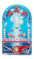Hra Mini Pinball